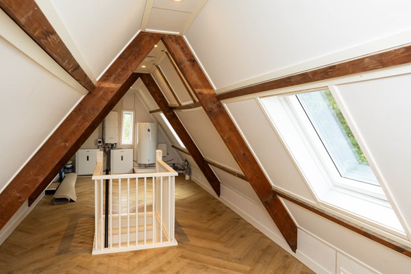 Medium property photo - Nieuwemeerdijk 199, 1171 NL Badhoevedorp